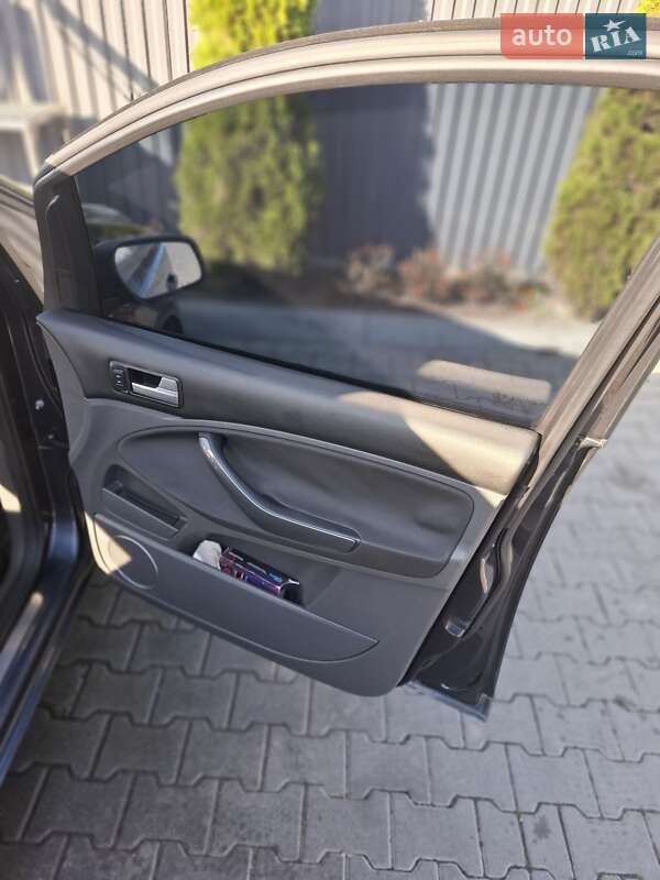 Мінівен Ford C-Max 2009 в Шептицькому