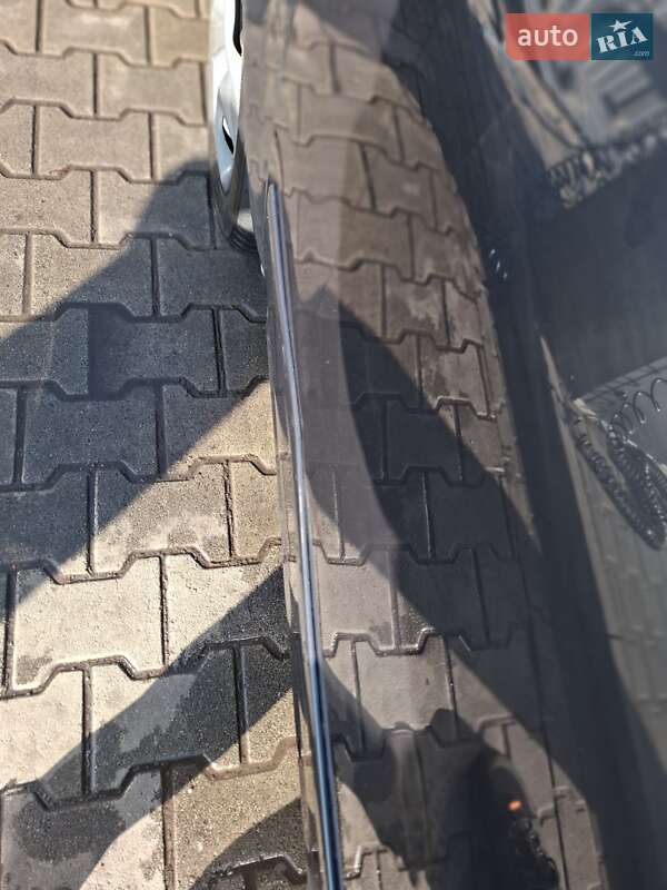 Мінівен Ford C-Max 2009 в Шептицькому