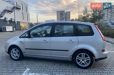Минивэн Ford C-Max 2005 в  фото 2 Минивэн Ford C-Max 2005 в