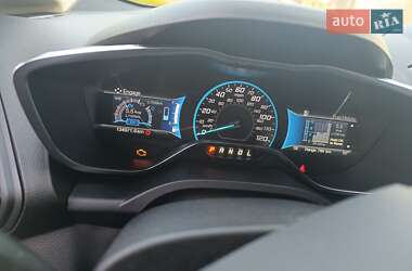 Минивэн Ford C-Max 2017 в Хмельницком