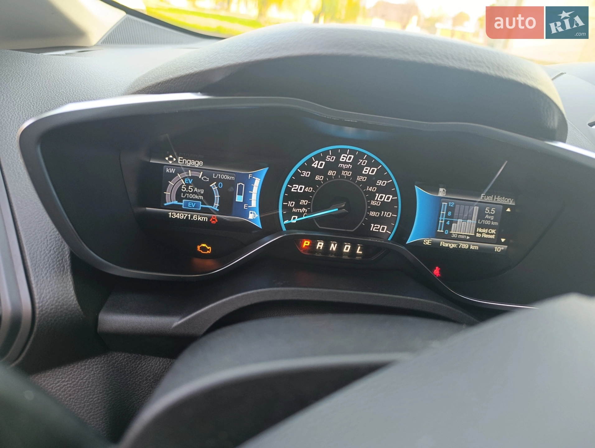 2017 Ford C-MAX - мініатюра 27