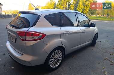 Минивэн Ford C-Max 2017 в Хмельницком