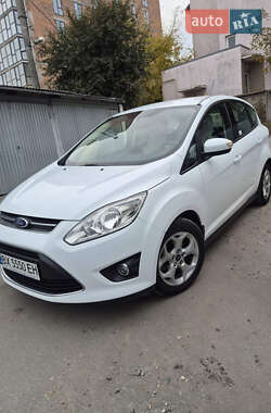 Минивэн Ford C-Max 2012 в Хмельницком