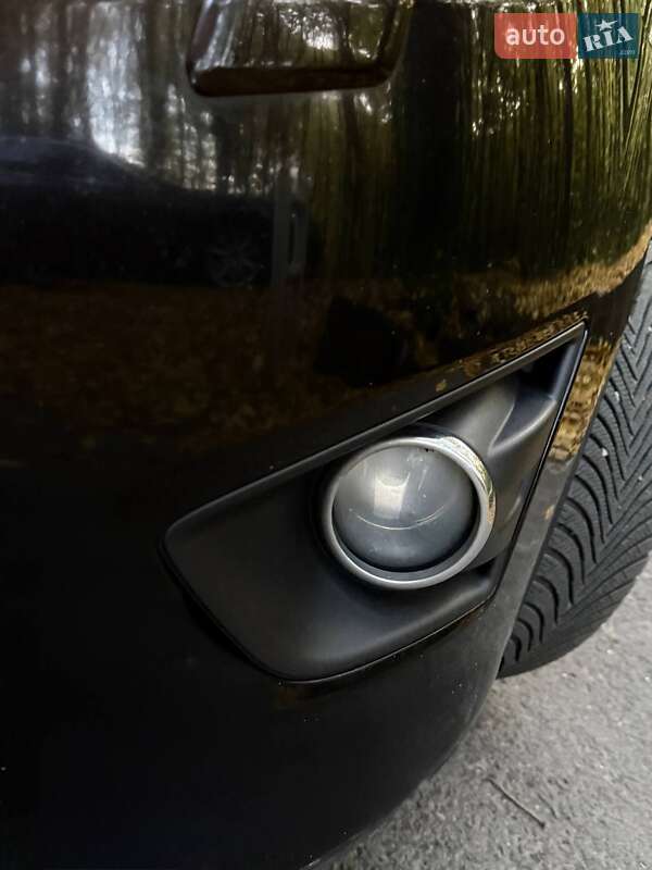 Минивэн Ford C-Max 2010 в Луцке