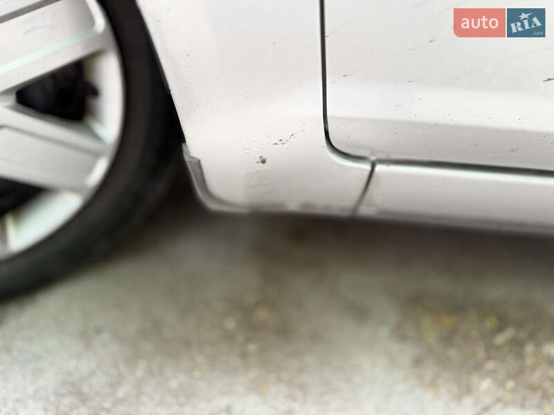 Мінівен Ford C-Max 2008 в Волочиську