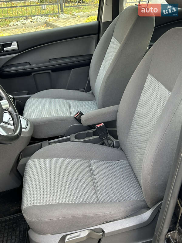 Минивэн Ford C-Max 2006 в Прилуках фото 16 Минивэн Ford C-Max 2006 в Прилуках