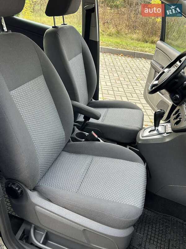 Минивэн Ford C-Max 2006 в Прилуках фото 23 Минивэн Ford C-Max 2006 в Прилуках