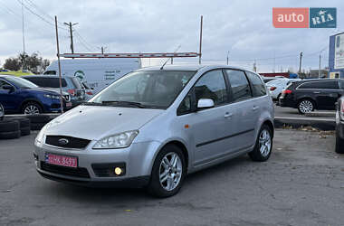 Минивэн Ford C-Max 2006 в Виннице
