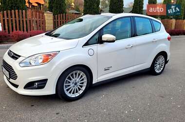 Минивэн Ford C-Max 2015 в Днепре