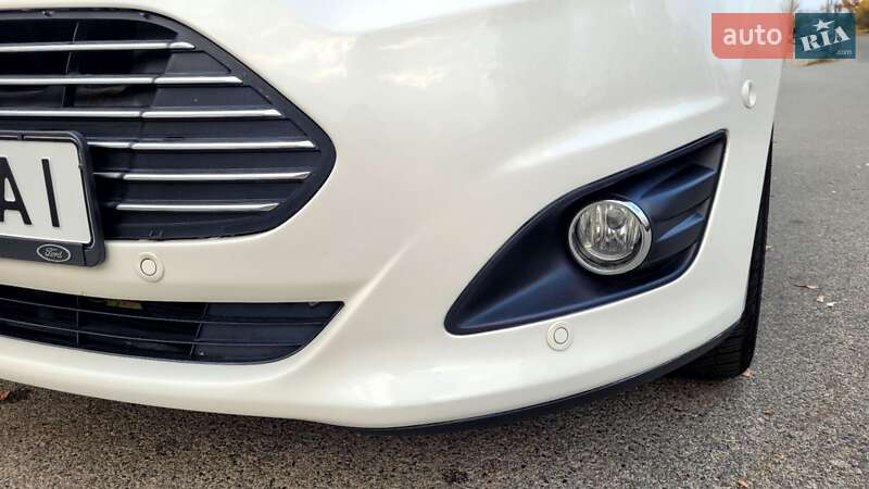 Минивэн Ford C-Max 2015 в Днепре фото 4 Минивэн Ford C-Max 2015 в Днепре