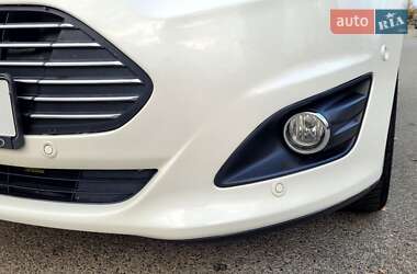 Мінівен Ford C-Max 2015 в  фото 4 Мінівен Ford C-Max 2015 в