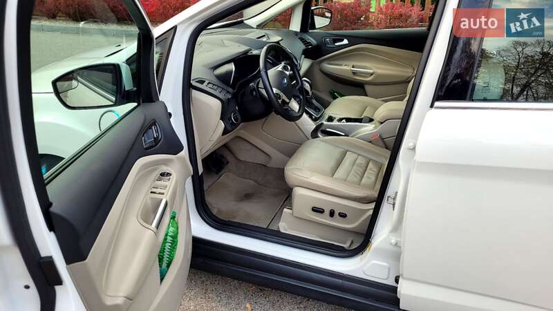 Минивэн Ford C-Max 2015 в Днепре фото 13 Минивэн Ford C-Max 2015 в Днепре