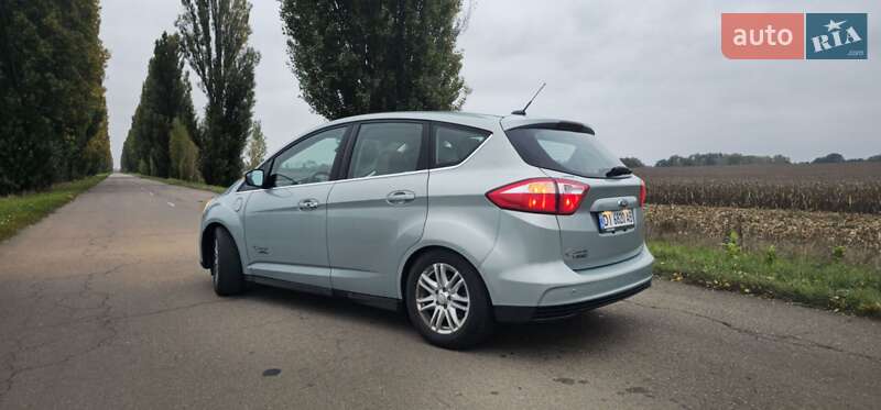 Мінівен Ford C-Max 2013 в Баришівка фото 6 Мінівен Ford C-Max 2013 в Баришівка