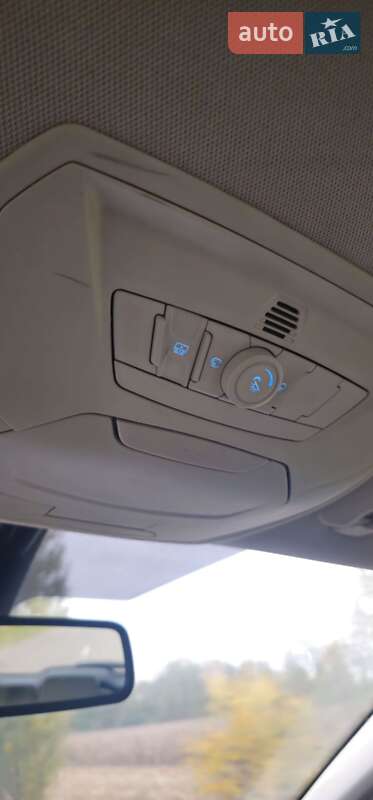 Мінівен Ford C-Max 2013 в Баришівка фото 23 Мінівен Ford C-Max 2013 в Баришівка