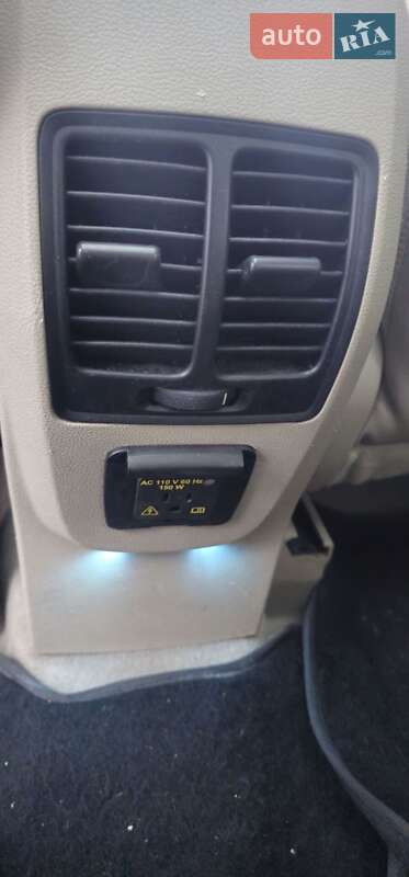 Мінівен Ford C-Max 2013 в Баришівка фото 26 Мінівен Ford C-Max 2013 в Баришівка