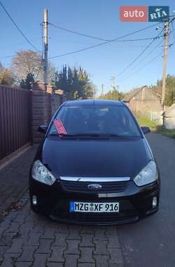 Минивэн Ford C-Max 2007 в Луцке Минивэн Ford C-Max 2007 в Луцке