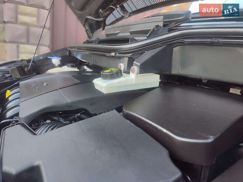 Минивэн Ford C-Max 2007 в Луцке