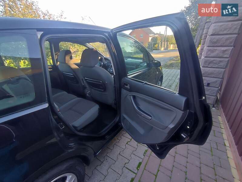 Минивэн Ford C-Max 2007 в Луцке