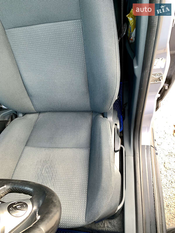 Мінівен Ford C-Max 2010 в Львові