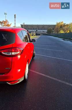 Минивэн Ford C-Max 2016 в Ивано-Франковске