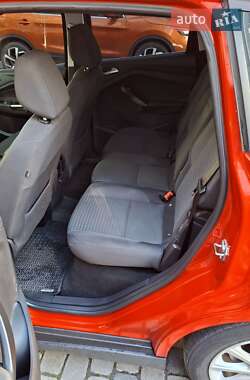 Минивэн Ford C-Max 2016 в Ивано-Франковске