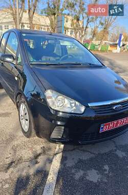 Минивэн Ford C-Max 2008 в Ирпене