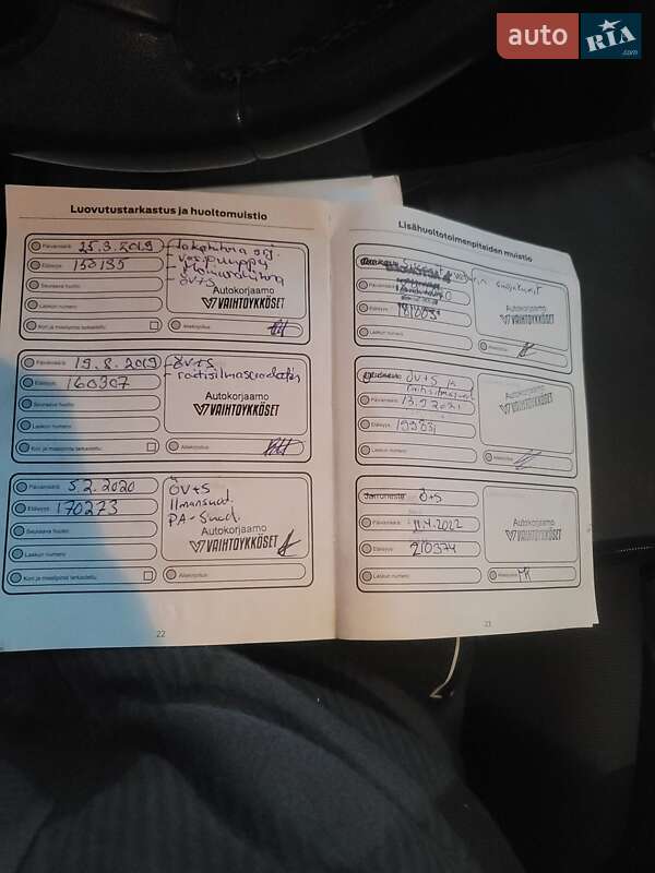 Минивэн Ford C-Max 2012 в Калуше фото 17 Минивэн Ford C-Max 2012 в Калуше