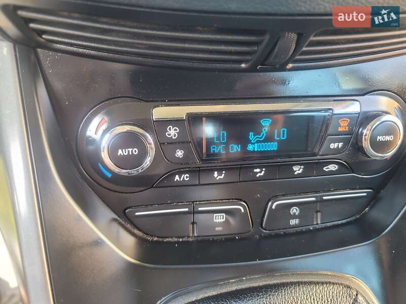 Минивэн Ford C-Max 2012 в Калуше фото 33 Минивэн Ford C-Max 2012 в Калуше