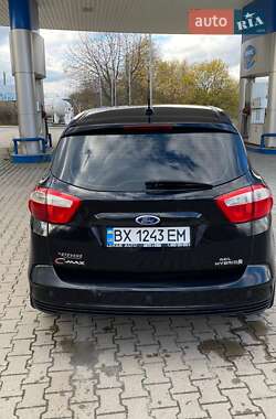 Минивэн Ford C-Max 2012 в Шепетовке