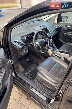 Минивэн Ford C-Max 2012 в Шепетовке