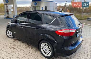 Минивэн Ford C-Max 2012 в Шепетовке
