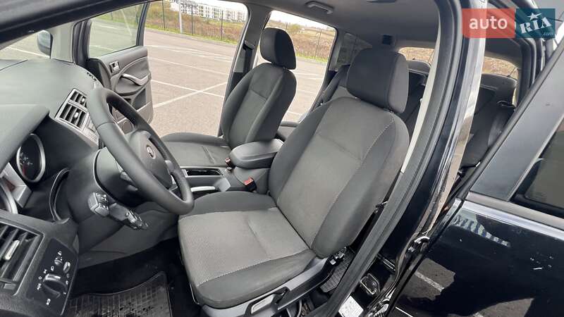 Мінівен Ford C-Max 2009 в Рівному фото 33 Мінівен Ford C-Max 2009 в Рівному