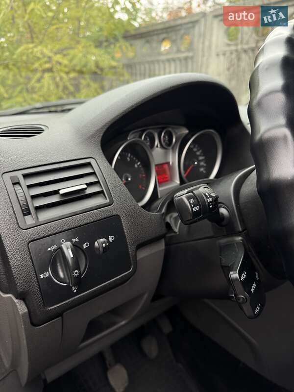 Мінівен Ford C-Max 2008 в Києві фото 6 Мінівен Ford C-Max 2008 в Києві