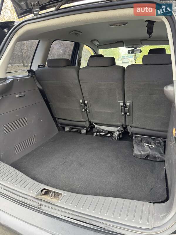 Мінівен Ford C-Max 2008 в Києві фото 20 Мінівен Ford C-Max 2008 в Києві