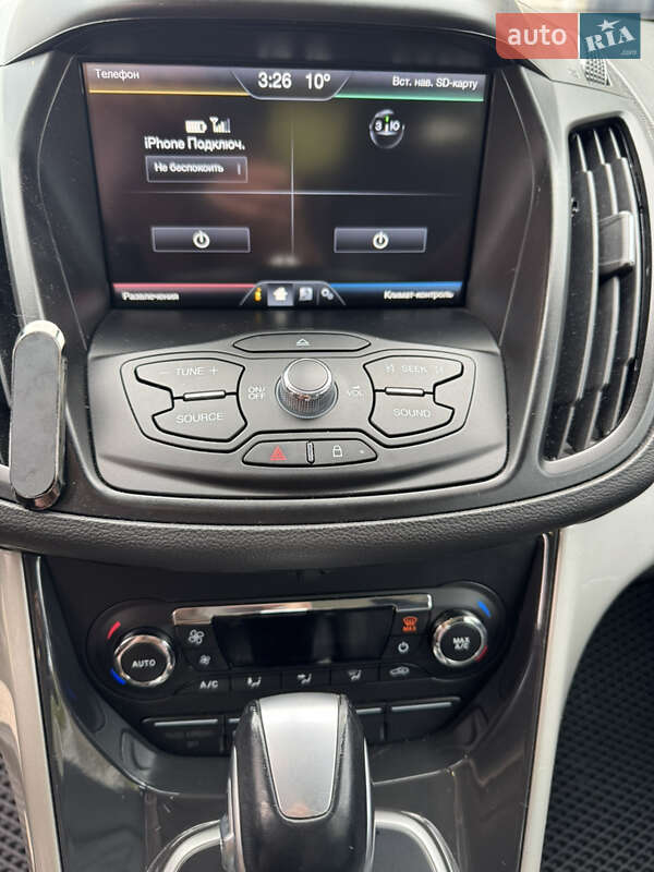 Минивэн Ford C-Max 2014 в Житомире