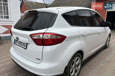 Минивэн Ford C-Max 2013 в Новой Ушице