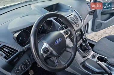 Минивэн Ford C-Max 2013 в Новой Ушице