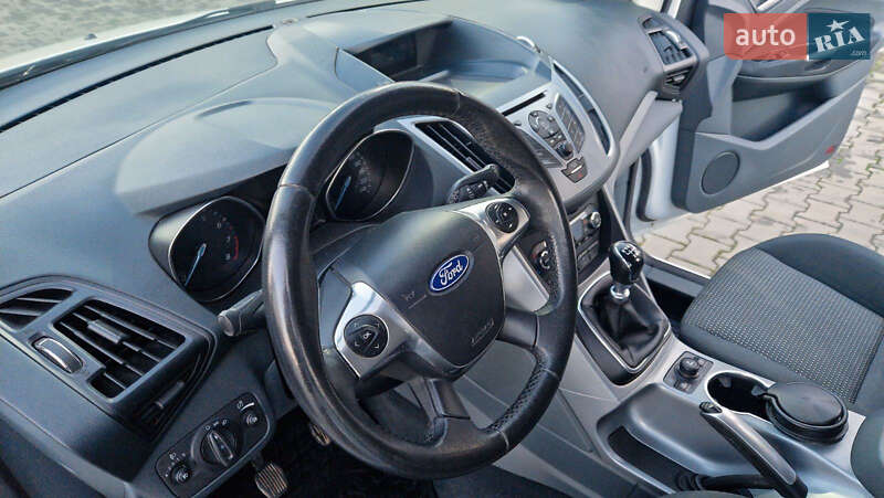 Мінівен Ford C-Max 2013 в Новій Ушиці фото 8 Мінівен Ford C-Max 2013 в Новій Ушиці