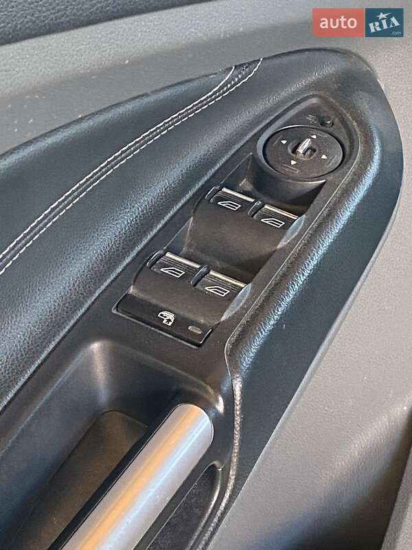 Мінівен Ford C-Max 2010 в Косові фото 12 Мінівен Ford C-Max 2010 в Косові