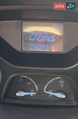 Минивэн Ford C-Max 2010 в Косове