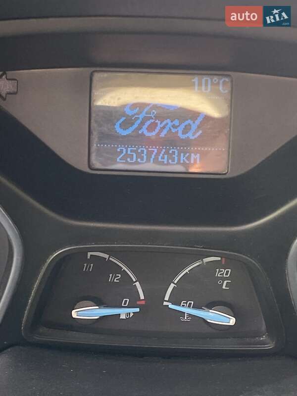 Мінівен Ford C-Max 2010 в Косові фото 15 Мінівен Ford C-Max 2010 в Косові