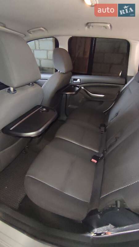 Мінівен Ford C-Max 2010 в Житомирі фото 2 Мінівен Ford C-Max 2010 в Житомирі