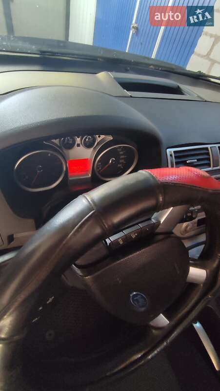 Мінівен Ford C-Max 2010 в Житомирі фото 7 Мінівен Ford C-Max 2010 в Житомирі