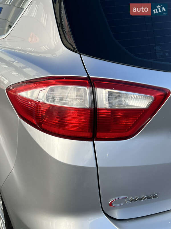Мінівен Ford C-Max 2014 в Одесі