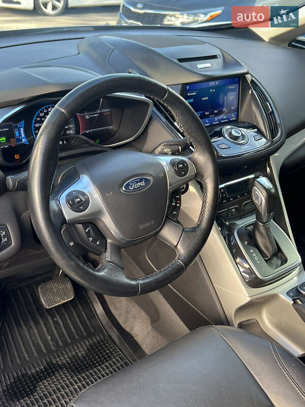 Мінівен Ford C-Max 2014 в Одесі