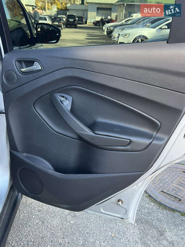 Мінівен Ford C-Max 2014 в Одесі