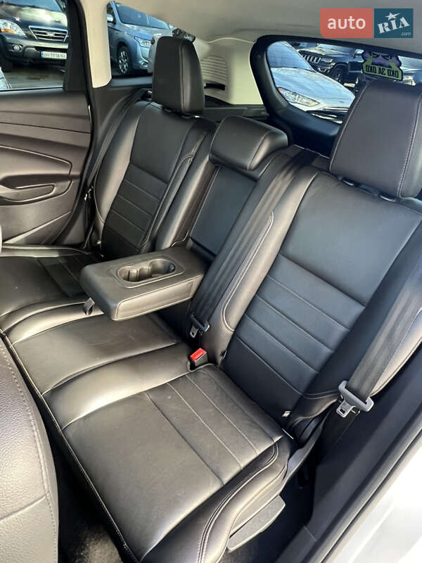 Мінівен Ford C-Max 2014 в Одесі