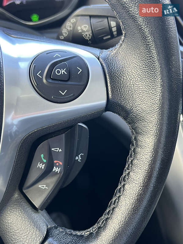 Мінівен Ford C-Max 2014 в Одесі