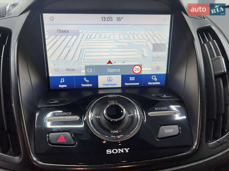 Минивэн Ford C-Max 2018 в Одессе фото 13 Минивэн Ford C-Max 2018 в Одессе