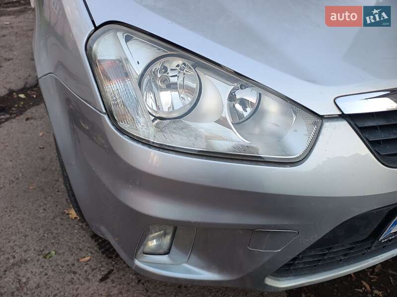 Мікровен Ford C-Max 2009 в Івано-Франківську